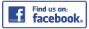 Find us on Facebook