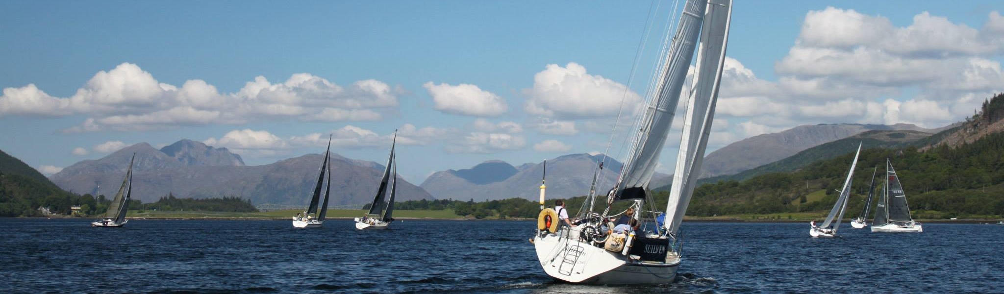 Glencoe Boat Club 