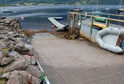 Slipway