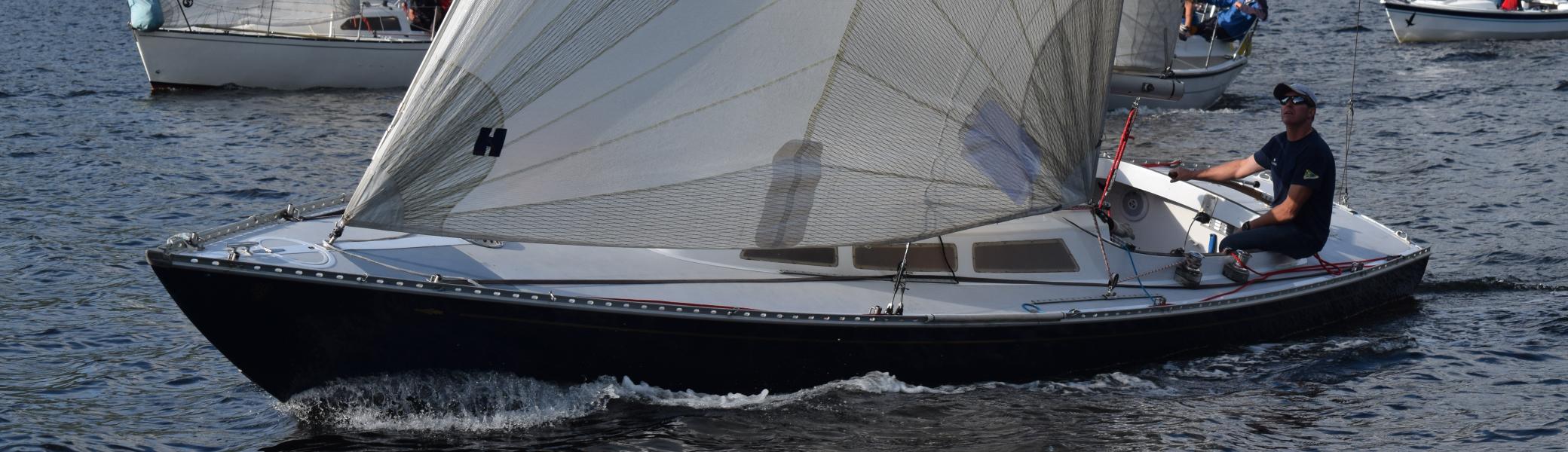 Glencoe Boat Club 