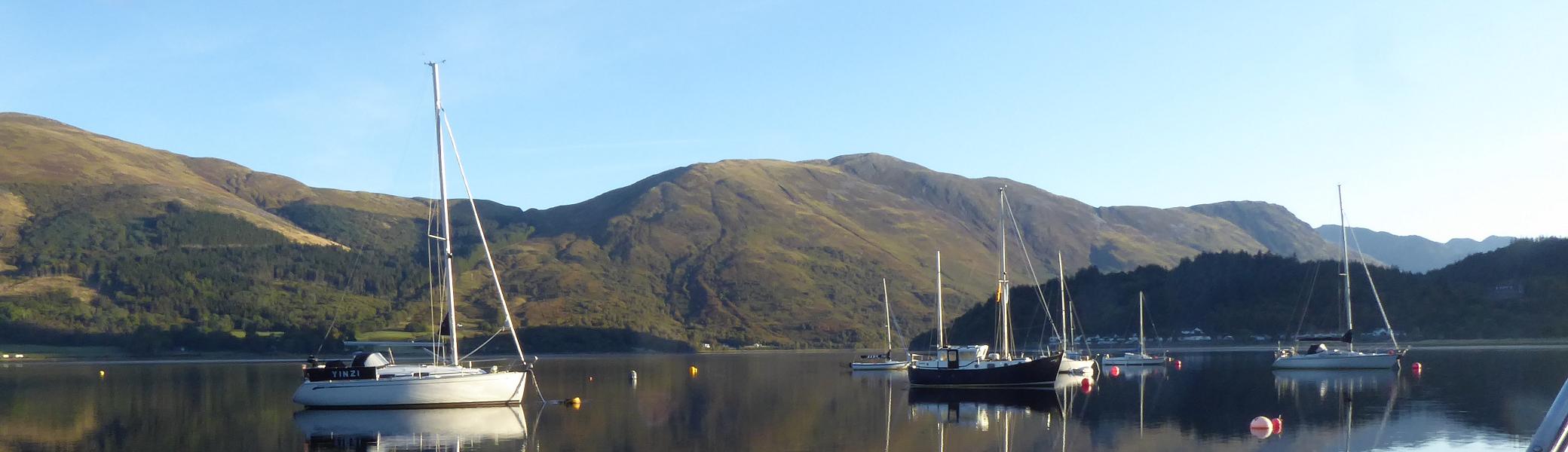 Glencoe Boat Club 