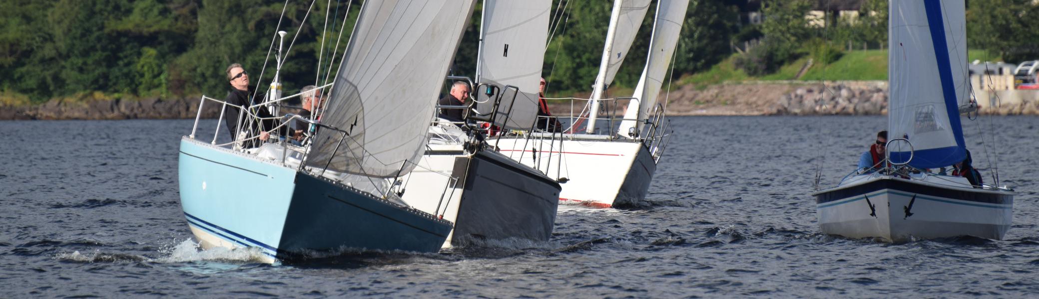 Glencoe Boat Club 