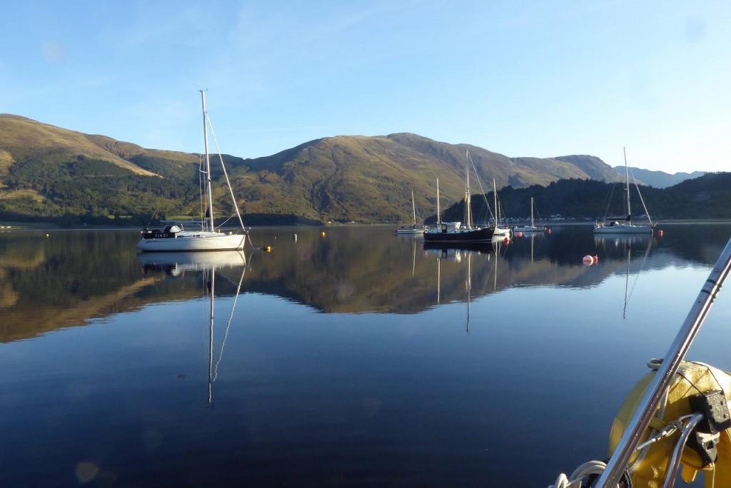 Reflections