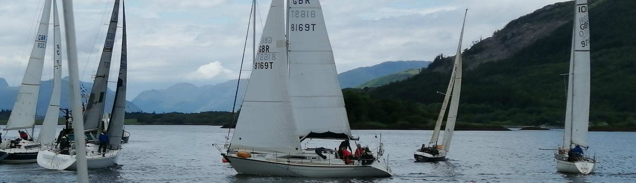 Glencoe Boat Club 