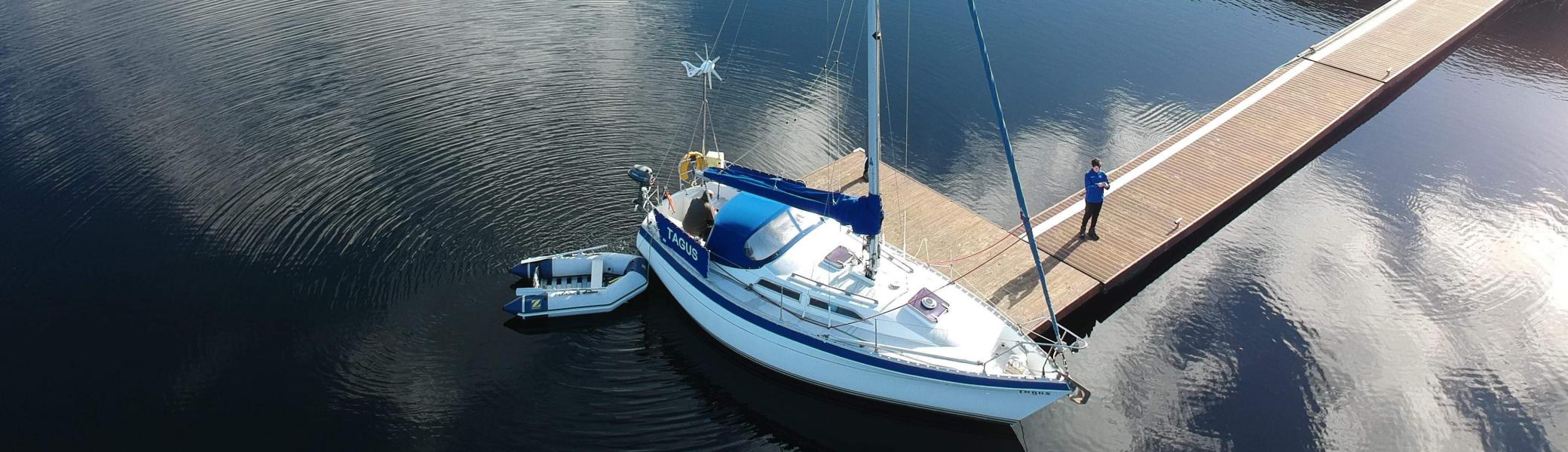Glencoe Boat Club 