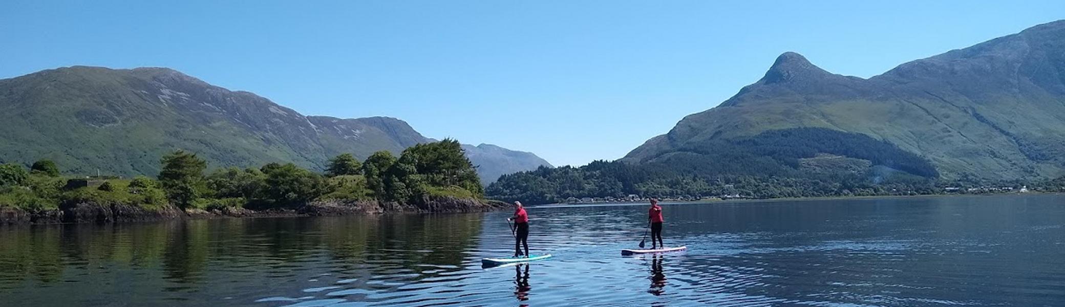 Glencoe Boat Club 