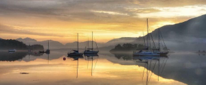 Glencoe Boat Club