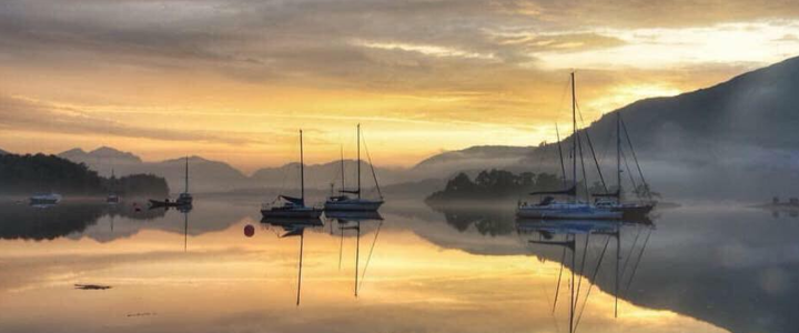 Glencoe Boat Club