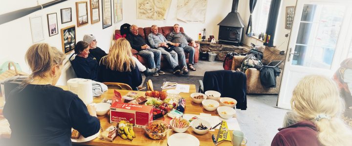 Thank you for Our First ‘Love Our Club’ Day!