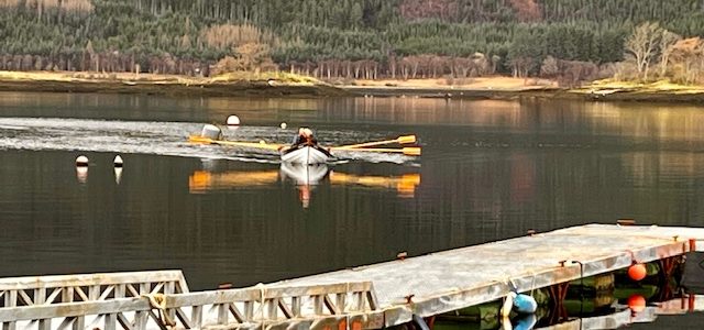 Skiffing 2024