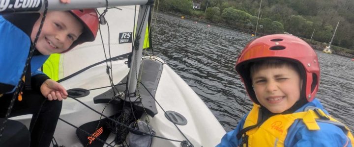 On The Water 2024 – Glencoe Boat Club Open DAY!