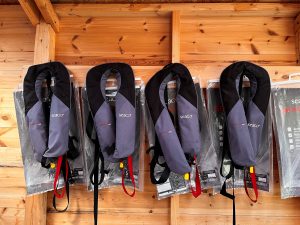 Buoyancy aids